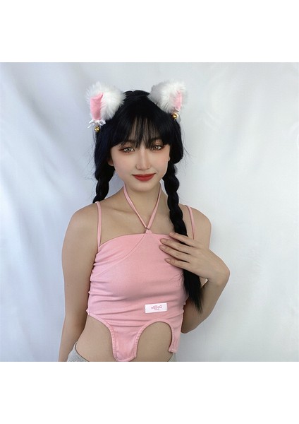 Amerikan Tv Dizisi Çarşamba A Adams Anime Peruk Siyah Çift Havalı Patlama Şapka Üreticisi (Yurt Dışından) fırsatları