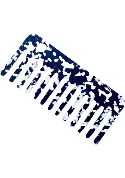 Kore Moda Asetat Anti-Statik Masaj Saç Tarak Renkli Kuaförlük Tarak Saç Fırçası Kadın Kızlar Için Saç Şekillendirici Aracı (Yurt Dışından) indirimleri