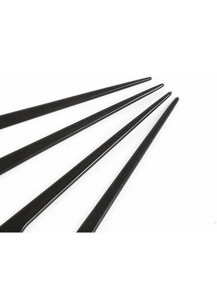 Adet Kadın Ev Çocuk Keskin Kuyruk Tarak Saç Boyama ve Makyaj Tarak Berber Dükkanında Saç Şekillendirici Saç Kıvırma Tarağı Berber (Yurt Dışından) modelleri