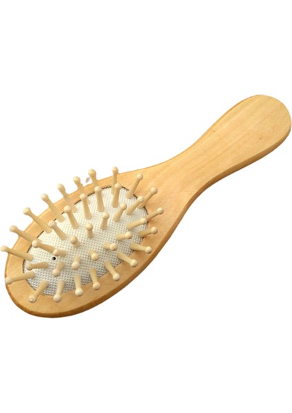 Hava Yastığı Masaj Tarak Masaj Ahşap Tarak Bambu Saç Havalandırma Fırçası Fırçalar Saç Bakımı Güzellik Spa Masaj Şekillendirici Araçları (Yurt Dışından)