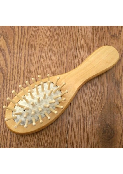 Hava Yastığı Masaj Tarak Masaj Ahşap Tarak Bambu Saç Havalandırma Fırçası Fırçalar Saç Bakımı Güzellik Spa Masaj Şekillendirici Araçları (Yurt Dışından) fiyatları