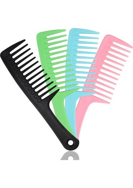 Kuaförlük Tarak Isıya Dayanıklı Kadın Islak Detangle Kıvırcık Saç Fırçaları Pro Salon Şekillendirici Araçları Salon Aksesuarları Kuaförlük (Yurt Dışından) indirimleri