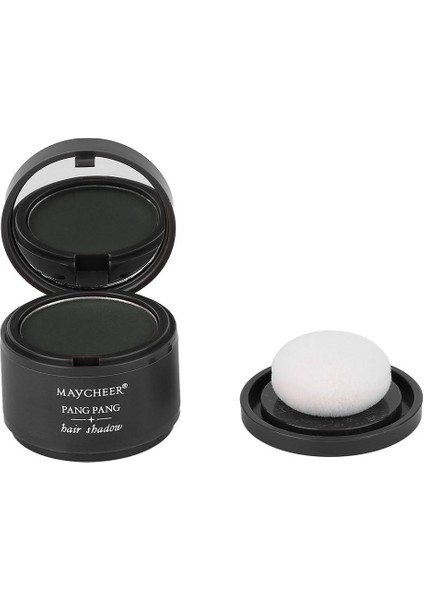 Saç Farı Pudra Saç Çizgisi Modifiye Onarım Kırpma Gri (Yurt Dışından) fiyatları