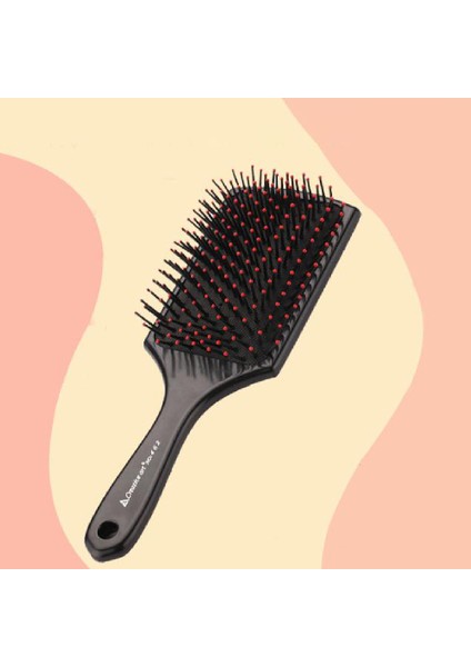 Saç Tarak Güzellik Anti-Statik Saç Bakımı Hava Yastığı Masaj Saç Fırçası (Yurt Dışından) fırsatları