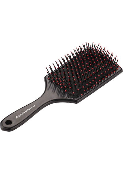 Saç Tarak Güzellik Anti-Statik Saç Bakımı Hava Yastığı Masaj Saç Fırçası (Yurt Dışından) indirimleri