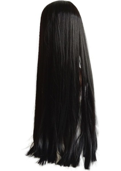 2023FILM Yıldızı Wishwishashaashaörgü Uzun Düz Saç Anime Perukkostümlü Oyunkadınlar Için Evrensel Peruk (Yurt Dışından) fırsatları