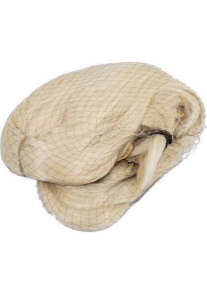 Ranzel Özel Tarz Sarışın Cosplay Peruk (Çocuk) (Yurt Dışından) indirimleri