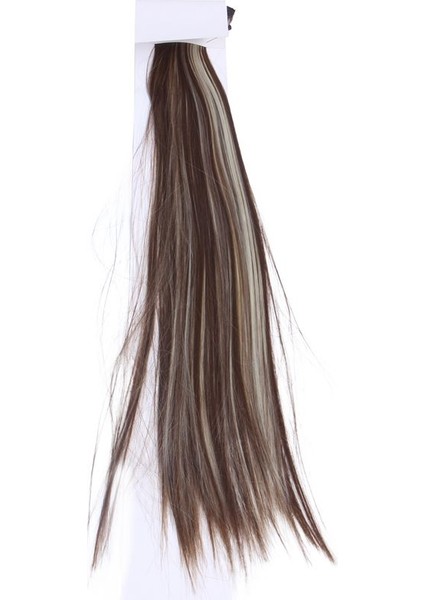 Kadın Insan Saç Klipsli Saç Uzantıları 7 Adet 70G (Yurt Dışından) indirimleri