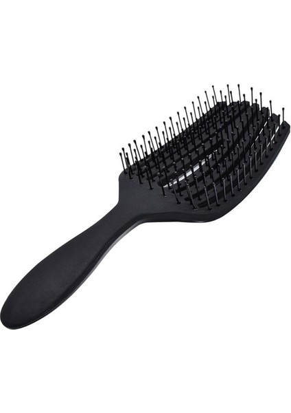 Saç Fırçası Saç Tarağı Dolaşık Açıcı Saç Fırçası Dolaşık Açıcı Bit Masajı Tarak Kadın Arapsaçı Kuaförlük Salonu 2022 (Yurt Dışından)