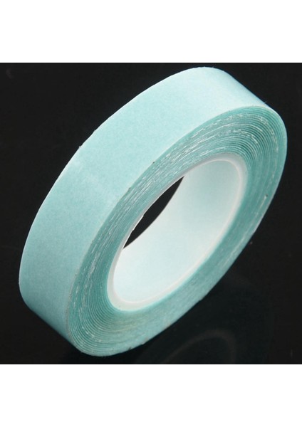 Flyeer 3x Tüm Bantlı Saç Uzantıları Için Güçlü Çift Taraflı Yapışkan Bant, 3 Metre 1 Rulo (Yurt Dışından)