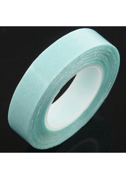 Flyeer 3x Tüm Bantlı Saç Uzantıları Için Güçlü Çift Taraflı Yapışkan Bant, 3 Metre 1 Rulo (Yurt Dışından) fiyatları