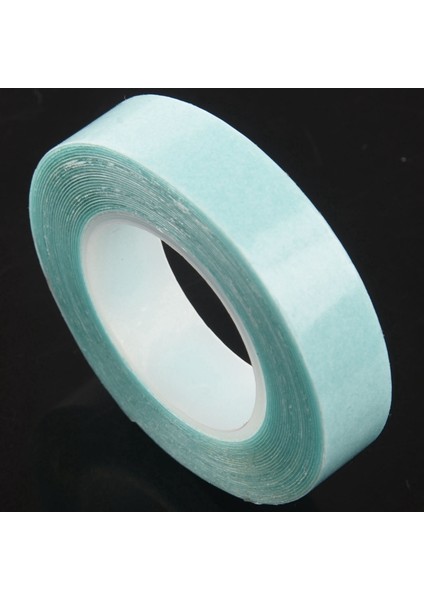 Flyeer 3x Tüm Bantlı Saç Uzantıları Için Güçlü Çift Taraflı Yapışkan Bant, 3 Metre 1 Rulo (Yurt Dışından) modelleri