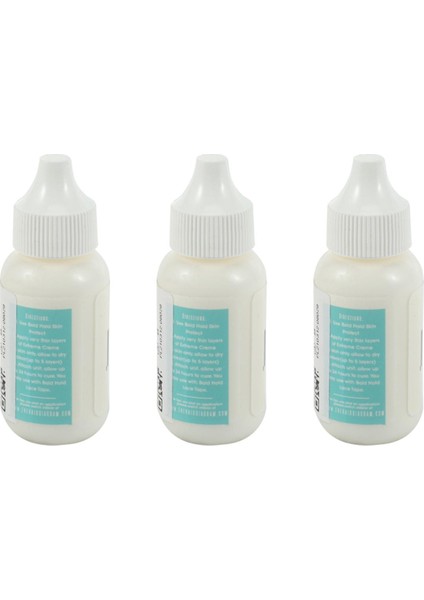 Xhhdqes 3x Dantel Peruk Kap Peruk Yapıştırıcı Tutkal Saç Değiştirme Yapıştırıcı Ekstra Nem Kontrolü Kalıcı Peruk Tutkal Peruk Için 38 ml (Yurt Dışından) fiyatları