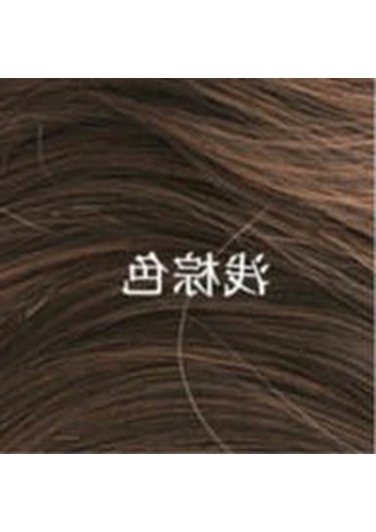 Peruk Kadın Orta Yaşlı ve Yaşlı Uzun Kıvırcık Saç Büyük Dalga Anne Tam Üst Peruk Kılıf Doğal Gerçekçi Kabarık Doğal (Yurt Dışından) indirimleri