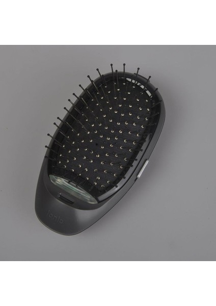 Elektrikli Masaj Saç Fırçası Mini Negatif Iyon Saç Tarağı 3D Şişme Tarak (Yurt Dışından) modelleri