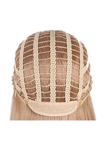 Sınır Ötesi Sıcak Satış Avrupa ve Amerika Dış Ticaret Bayanlar Yüksek Sıcaklık Fiber Kısa Kıvırcık Saç Gül Net Kimyasal Elyaf Peruk Açık Altın Stokta Fabrika (Yurt Dışından) fırsatları