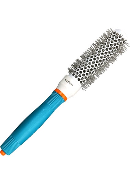 Ncanruı Seramik Iyon Saç Tarak Salon Saç Fırçası Saç Şekillendirici Saç Fırçası Kuaförlük Tarak Yuvarlak Kıvırcık Bigudiler Araçları 53 (Yurt Dışından) fırsatları