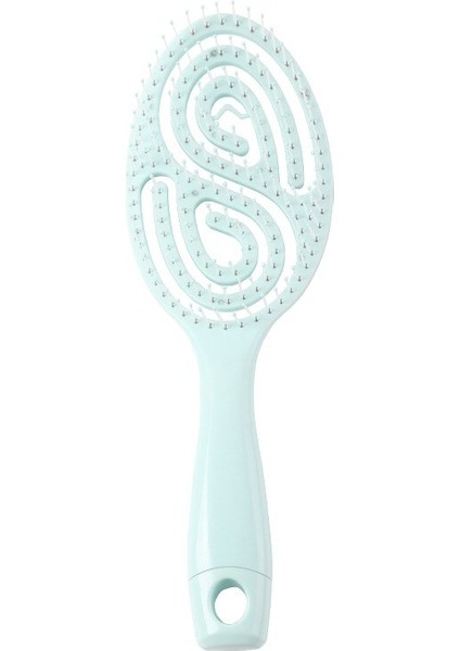 Saç Derisi Masaj Saç Tarak Dolaşık Açıcı Fırça Kıvırcık Saç Fırçası Dolaşık Açıcı Saç Fırçası Kadın Erkek Dolaşık Açıcı Fırça Salon Saç Fırçası (Yurt Dışından) indirimleri