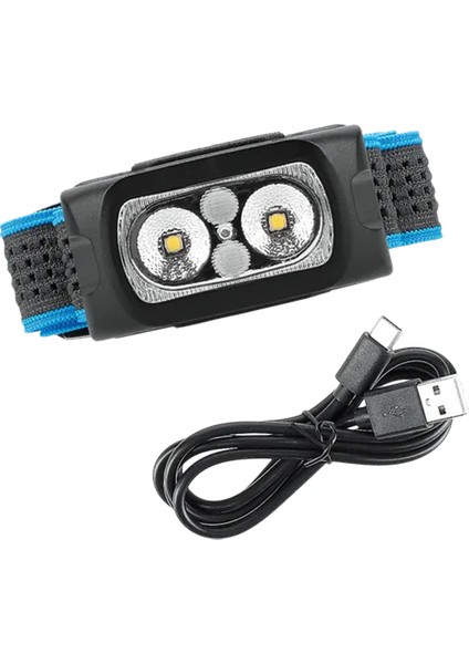 Walther HLI1R Kafa Lambası modelleri