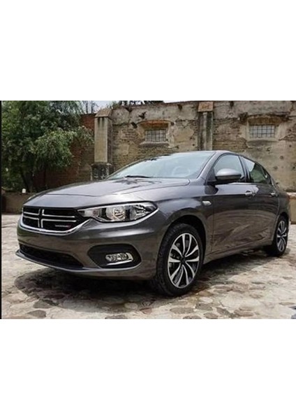 Fiat Egea Dodge Panjur 2015-2022 Arası Uyumludur