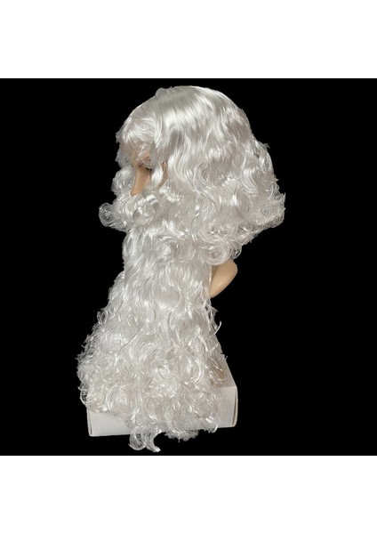 Türük Üreticileri Üretimde Uzmanlaşan Cadılar Bayramı Peruk Peruk Noel Baba Noel Ürünü Uzun Vadeli Tedarik (Yurt Dışından) fiyatları