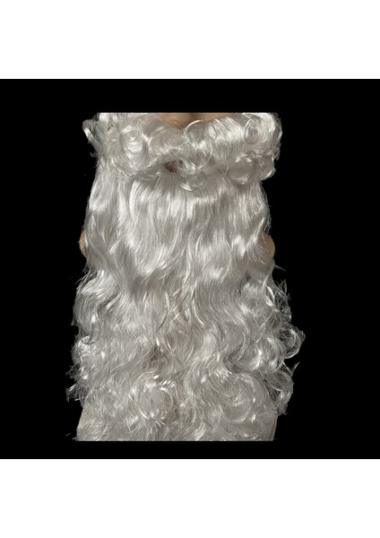 Türük Üreticileri Üretimde Uzmanlaşan Cadılar Bayramı Peruk Peruk Noel Baba Noel Ürünü Uzun Vadeli Tedarik (Yurt Dışından) fırsatları