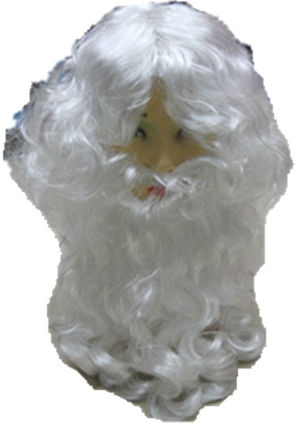 Türük Üreticileri Üretimde Uzmanlaşan Cadılar Bayramı Peruk Peruk Noel Baba Noel Ürünü Uzun Vadeli Tedarik (Yurt Dışından) indirimleri