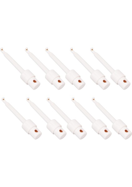 Hao Kan 10 Adet Saç Uzatma Tığ Aracı Hassas Yüzeyler Şekillendirici Için Dreadlocks Iğne Seti (Yurt Dışından) fırsatları