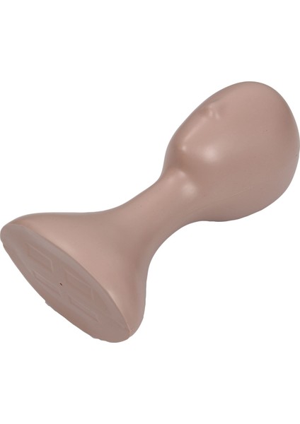 Bayan Yüksek Plastik Kafa Peruk Kafa Kadın Modeli Kafa Doğal (Yurt Dışından) fiyatları