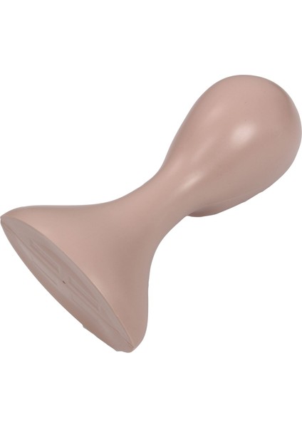 Bayan Yüksek Plastik Kafa Peruk Kafa Kadın Modeli Kafa Doğal (Yurt Dışından) indirimleri