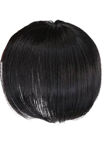 Patlama ile Insan Saç Topper Peruk Saç Miktarını Artırır A (Yurt Dışından)