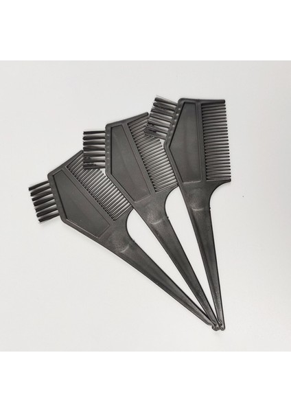 Saç Boyası Tarak Diş Şişesi Boya Krem Boyama Saç Bakım Kabı Şampuan Şişesi Kuaför Ev Güzellik Salonu Malzemeleri Araçları (Yurt Dışından) fiyatları