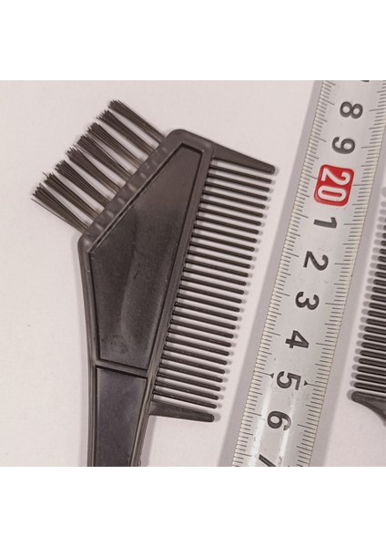 Saç Boyası Tarak Diş Şişesi Boya Krem Boyama Saç Bakım Kabı Şampuan Şişesi Kuaför Ev Güzellik Salonu Malzemeleri Araçları (Yurt Dışından) modelleri