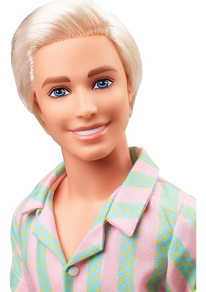 Movie - Barbie Pembe Elbiseli Bebek Kenbebek fiyatları