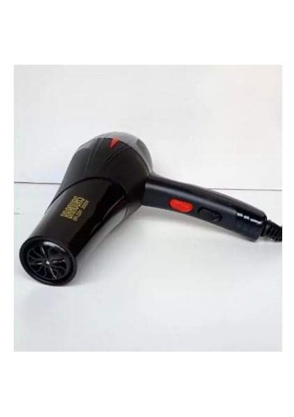 Profesyonel Saç Kurutma Makinesi RB-2290 Yüksek Güçlü 3000WATT (Yurt Dışından) indirimleri