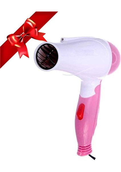 Saç Bakımı Için Mini Saç Kurutma Makinesi (Yurt Dışından)