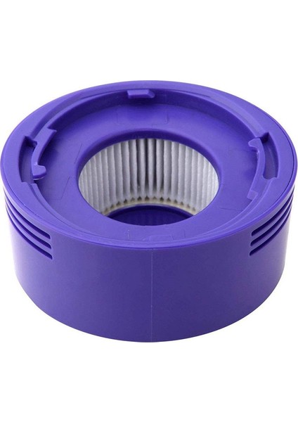 Elektrikli Süpürge Arka Hepa Filtre Elemanı Dyson V7/v8 2 Adet (Yurt Dışından)