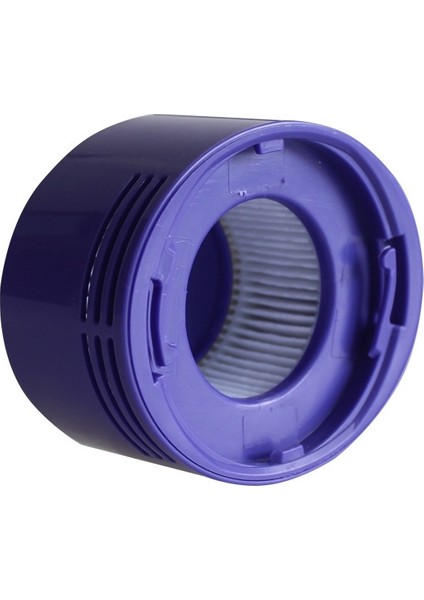 Elektrikli Süpürge Arka Hepa Filtre Elemanı Dyson V7/v8 2 Adet (Yurt Dışından)