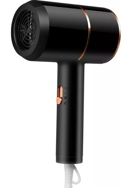 Dalıng Saç Kurutma Makinesi Profesyonel Iyonik Saç Kurutma Makinesi Mini Hafif Taşınabilir Hızlı Kuruyan Saç Fön Makinesi Ev Salon Seyahat Için Saç Şekillendirici (Yurt Dışından) indirimleri