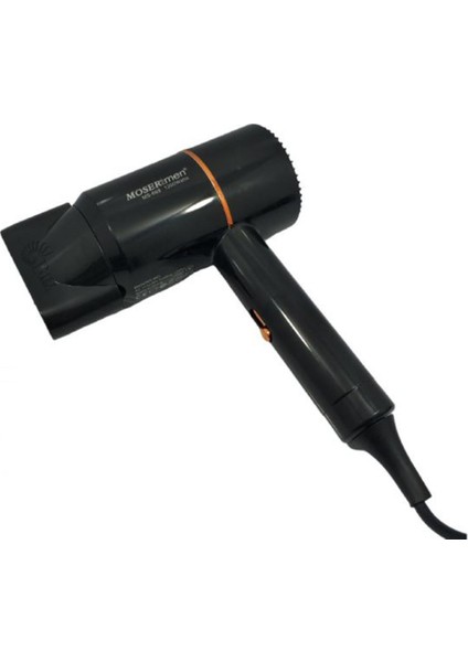 Erkek Saç Kurutma Makinesi MS-669 (Yurt Dışından)