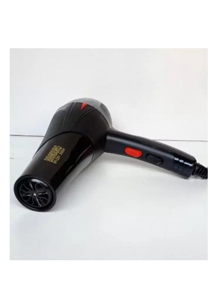 Iki Adet 2800W Isıtma ve Iki Adet 2800W Üfleme Hızına Sahip Büyük, Tam Boyutlu Fön Makinesi (Yurt Dışından) fırsatları