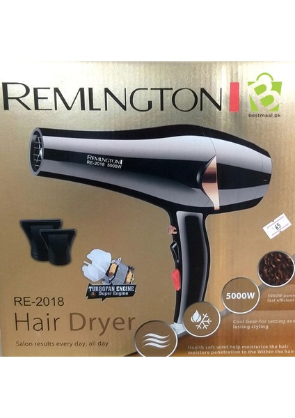 Markalı Saç Kurutma Makinesi Profesyonel Saç Kurutma Makinesi Kadınlar Için 5000WATTS (Yurt Dışından) fırsatları