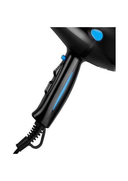 Rozia HC8208 Siyah Saç Kurutma Makinesi (Yurt Dışından) modelleri