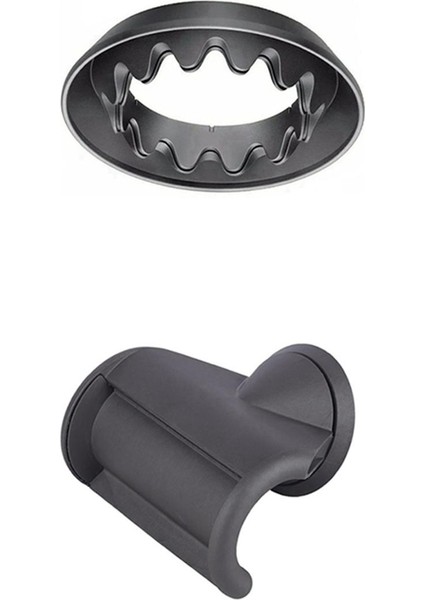 Xhhdqes Saç Dr Memesi Flyaway Eki Dyson Süpersonik Saç Dr HD01 HD08 HD02 HD03 HD04 Saç Şekillendirici Araçları (Yurt Dışından)