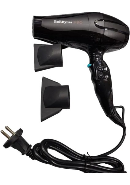Electroginal Bobbylıss Pro Profesyonel Saç Kurutma Makinesi Ticari Güzellik Salonu Saç Kurutma Makinesi (Yurt Dışından) fiyatları