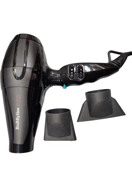 Electroginal Bobbylıss Pro Profesyonel Saç Kurutma Makinesi Ticari Güzellik Salonu Saç Kurutma Makinesi (Yurt Dışından) modelleri