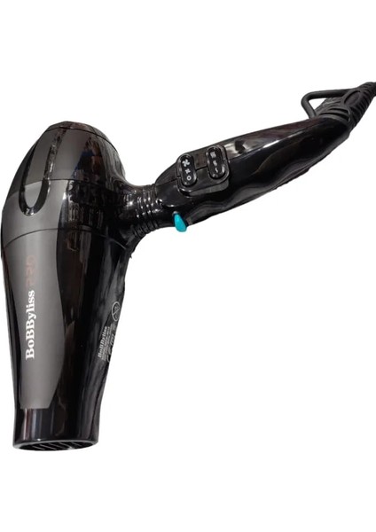 Electroginal Bobbylıss Pro Profesyonel Saç Kurutma Makinesi Ticari Güzellik Salonu Saç Kurutma Makinesi (Yurt Dışından) fırsatları