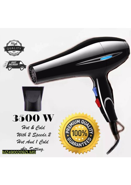Saç Kurutma Makinesi 3 Tip (Yurt Dışından) fiyatları
