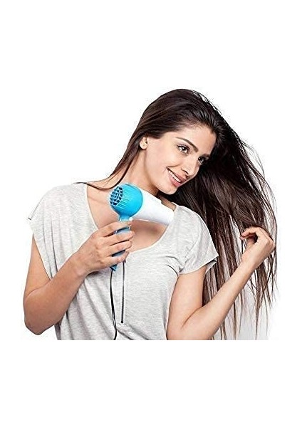 Ikili Nova Saç Kurutma Makinesi ve Düzleştirici Kombinasyonu Paketi (Yurt Dışından) indirimleri