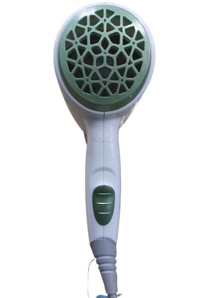 Saç Kurutma Makinesi Mozer Mz - 3302 Hot&cool (Yurt Dışından)